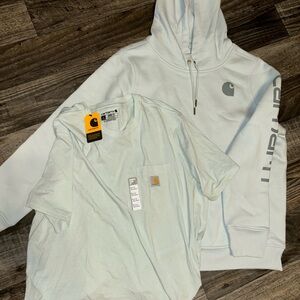 Carhartt bundle size L